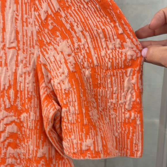 Anthropologie Maeve Mockneck Sweater - Picture 4 of 8